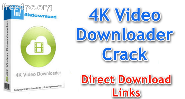 key generator 4k video downloader